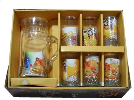 Lemon Set
