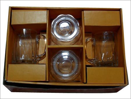Charming Gift Set