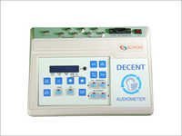 Decent Audiometer
