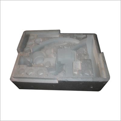 Thermocol Ice Boxes