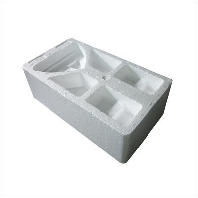 Thermocol Containers