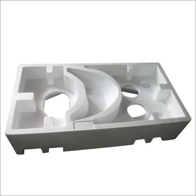 Thermocol Packaging Sheets