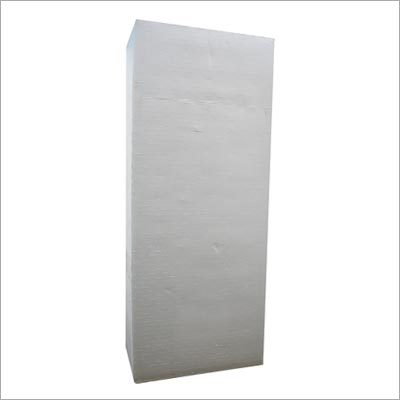 Thermocol Blocks