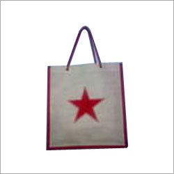 Jute Gift Bag