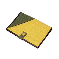 Jute Folder