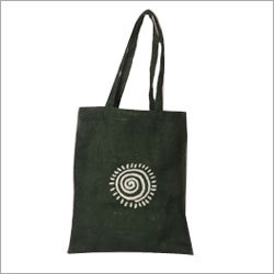 Jute Shopping Bag