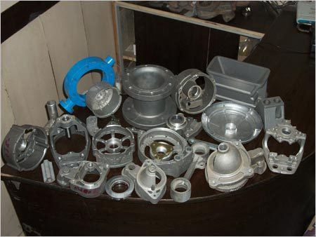 Die Castings