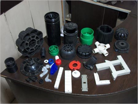 waste water components