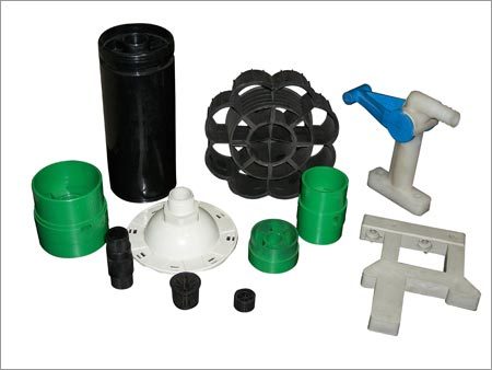 Waste water components