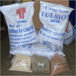 Softener Resin T 42 Na