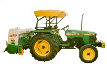 Roto Seed Drill