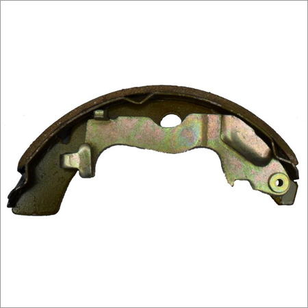 Four Wheeler Brake Shoes