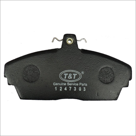 Honda Brake Pad Set