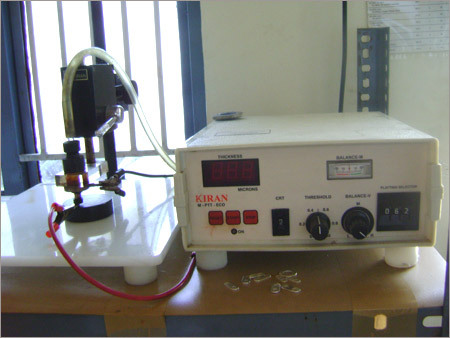 Electroplating Service
