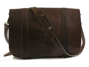Brown Leather bag