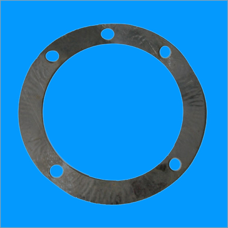 Circular Shims