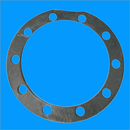 Steel Circular Shims