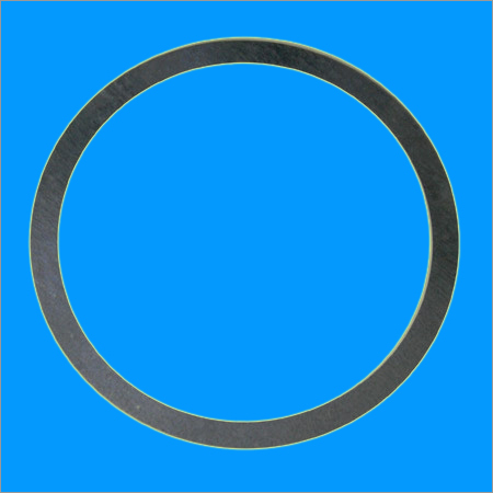 Stainless Circular Shims