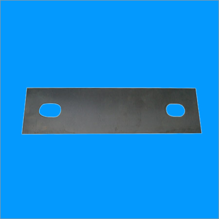 Steel Rectangular Shim