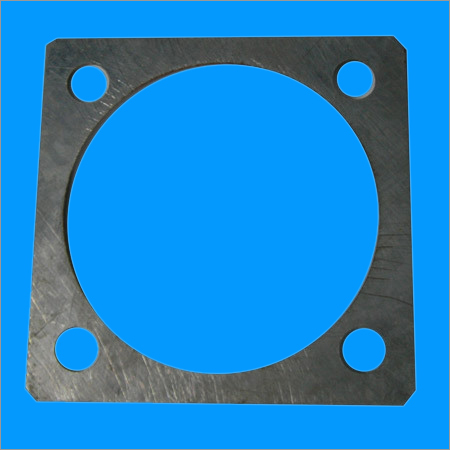 Special Shaped Shims