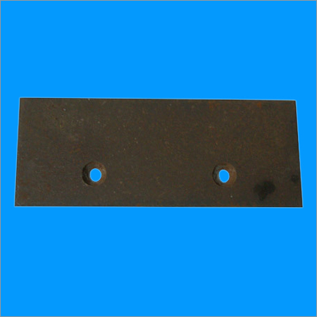 Rectangular Brass Shim