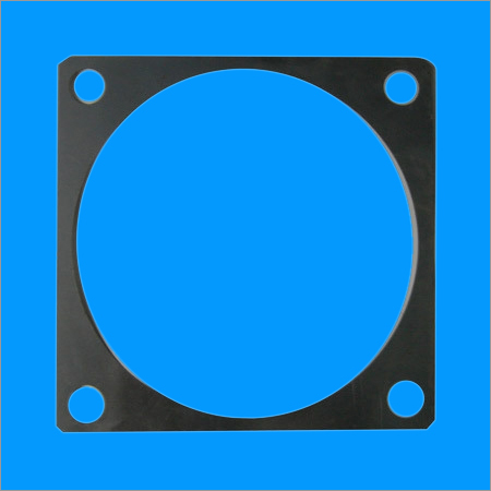 Circular Brass Shims