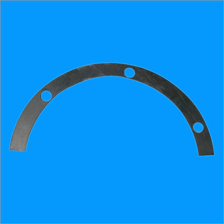 Industrial Brass Shims
