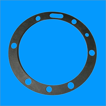 Metal Circular Shims