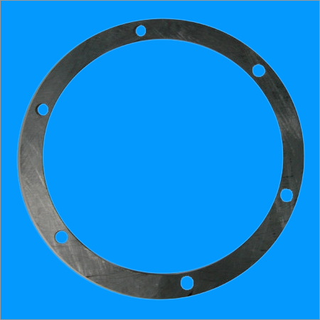 Special Shaped Brass Shims