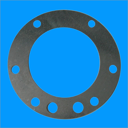 Industrial Rectangular Brass Shim