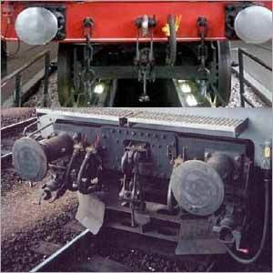 Coupling Drawbar Coupler Head Coupler Block