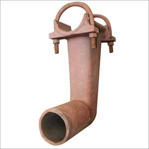 Fabricated Railway Components