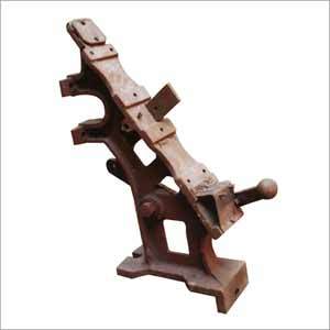Railroad Equipments
