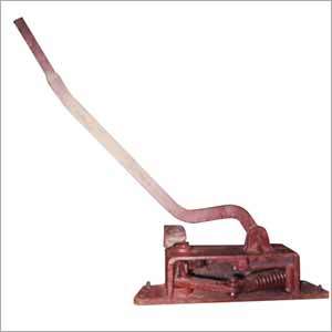 Railway Accessories
