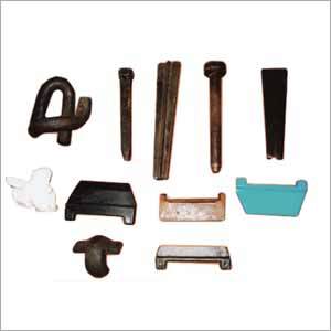 Railway Parts