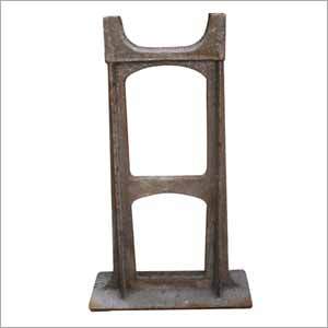 Railway Wagon Component