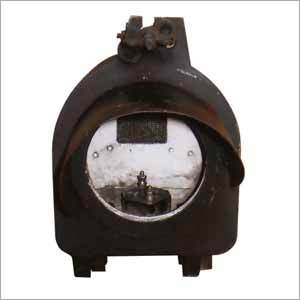 Railway Wagon Components