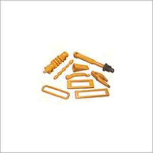 Raliway Forgings