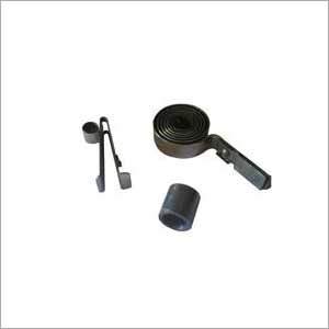 Brush Holder Spring