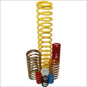 Coil Spring