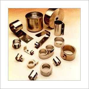 Constant Force Spring