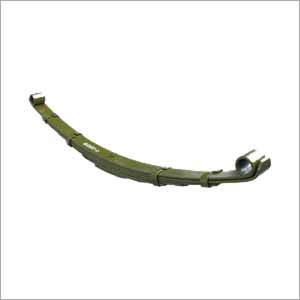 Leaf Spring