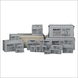 ES Battery