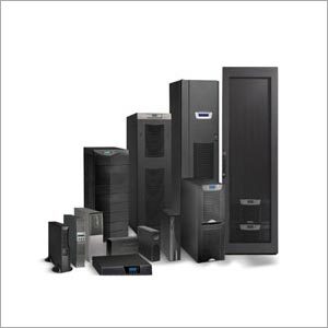 Eaton Ups System