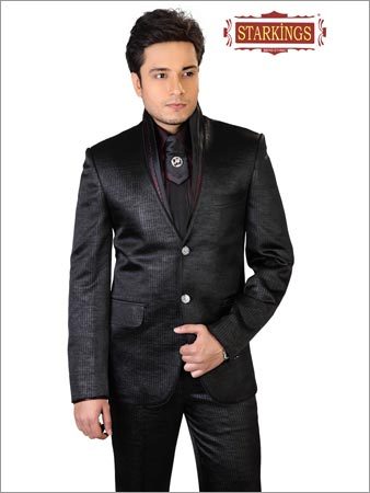 Designer Mens Suit