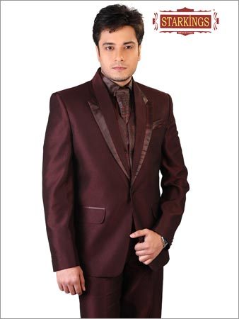Designer Suits