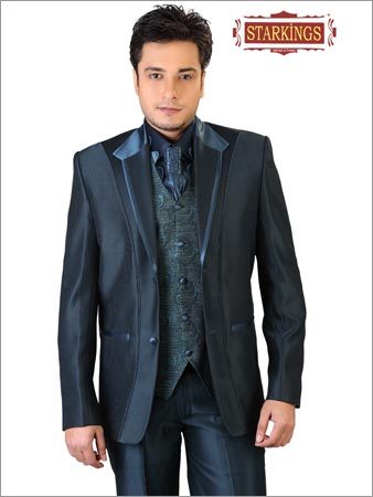Designer Formal Suit