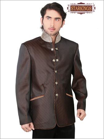 Embroidery Jodhpuri Suit