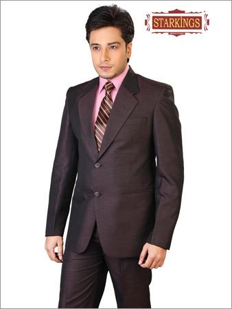 Mens Formal Suit