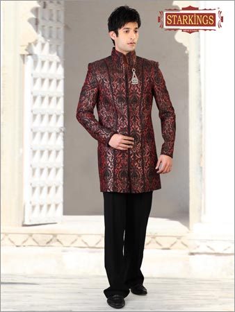Indo Western Suits